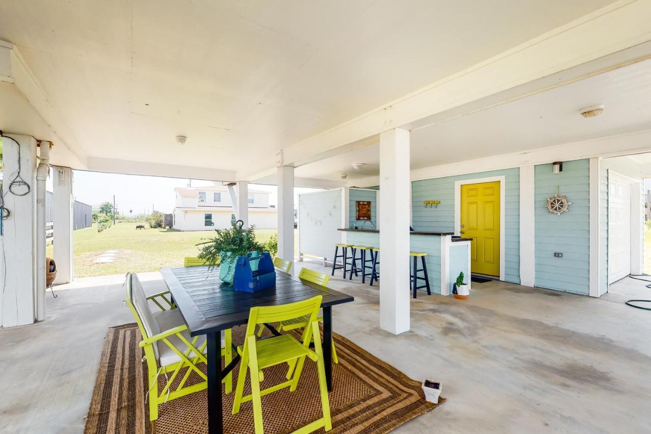 The Crabby Cottage Patton Woods Ngoại thất bức ảnh