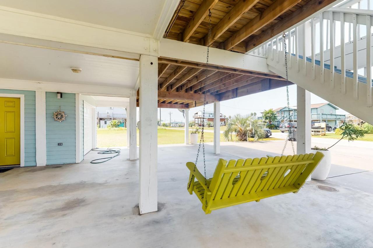The Crabby Cottage Patton Woods Ngoại thất bức ảnh
