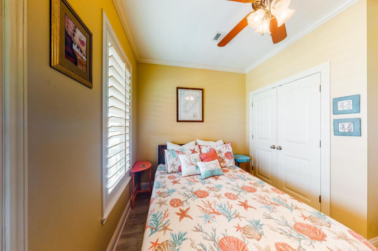 The Crabby Cottage Patton Woods Ngoại thất bức ảnh